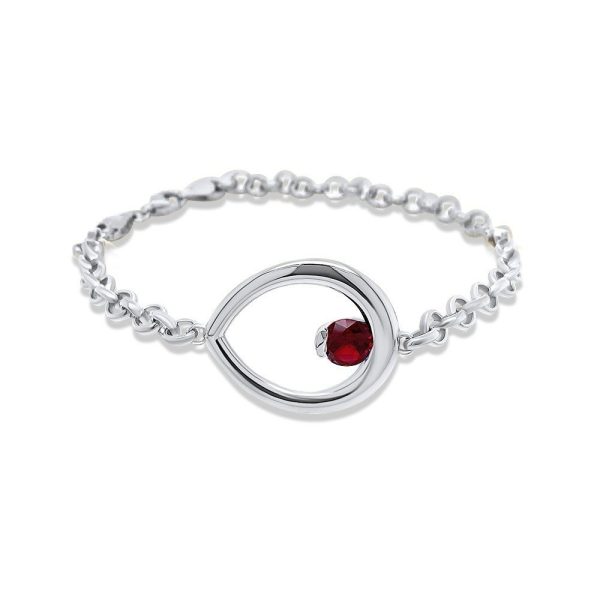 Bracciale  Argento