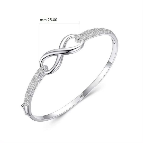 Bracciale  Argento - immagine 3