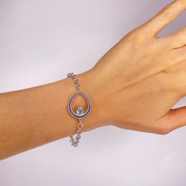 Bracciale  Argento - immagine 2