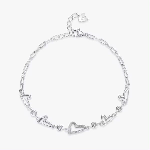 Bracciale  Argento