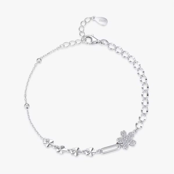 Bracciale  Argento