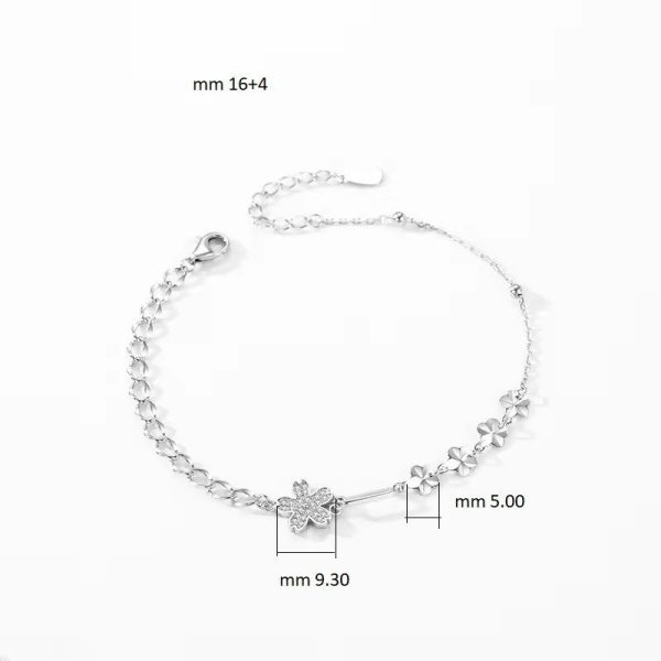 Bracciale  Argento - immagine 3