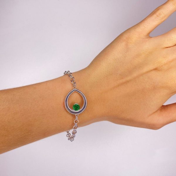 Bracciale  Argento - immagine 2